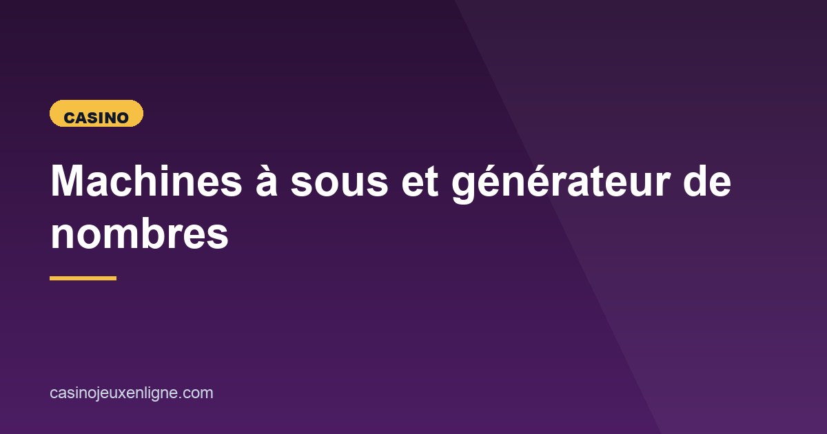 Illustration de l'article consacré au RNG